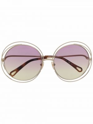 Briller Chloé Eyewear gull