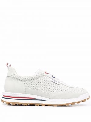 Sneakers Thom Browne hvit