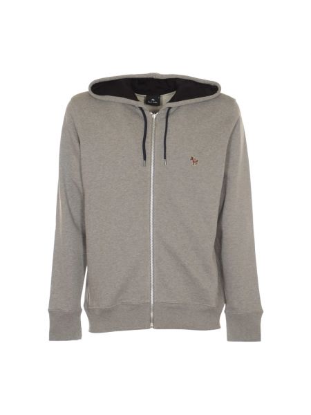 Pull Paul Smith gris
