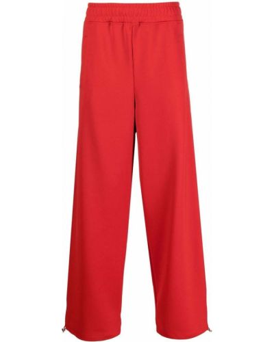 Pantaloni Jw Anderson roșu