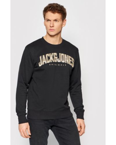 Sweatshirt Jack&jones schwarz
