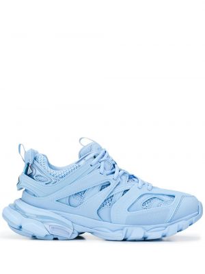 Sneakers Balenciaga Track blå