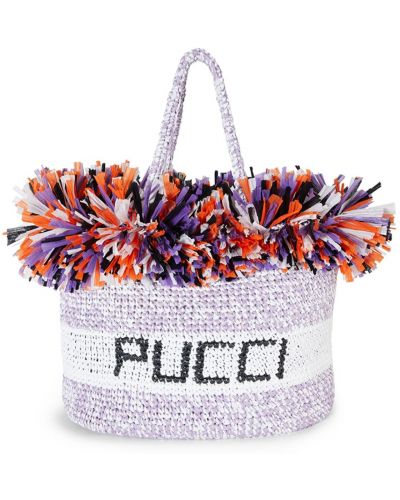 Nákupná taška Pucci