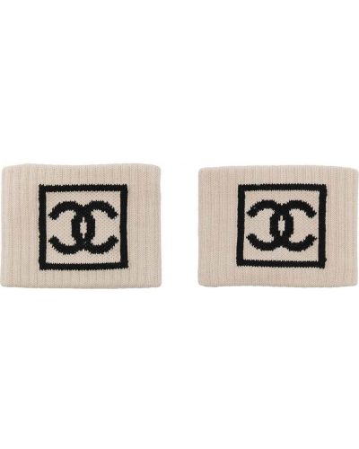 Гривна Chanel Pre-owned