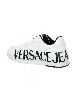 Zapatillas Versace blanco