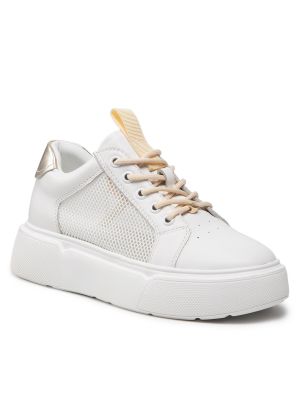 Sneakers Eva Longoria bianco