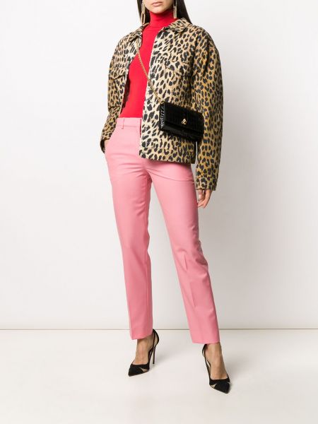Pantalones Givenchy rosa