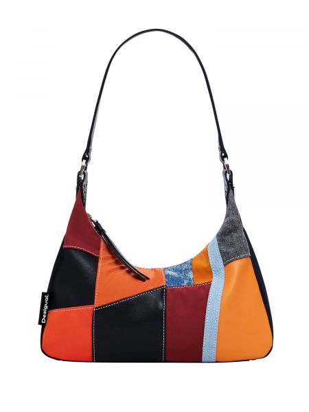 Taske Desigual orange