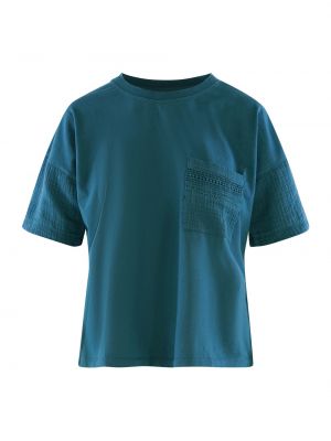 Рубашка Pj Salvage синяя