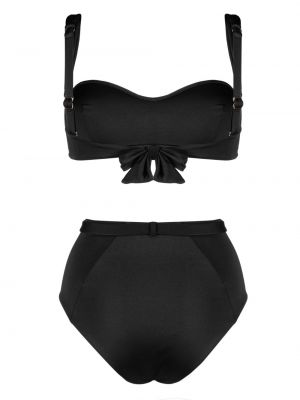 Bikinis Noire Swimwear