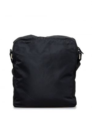 Sportinis krepšys Prada Pre-owned juoda