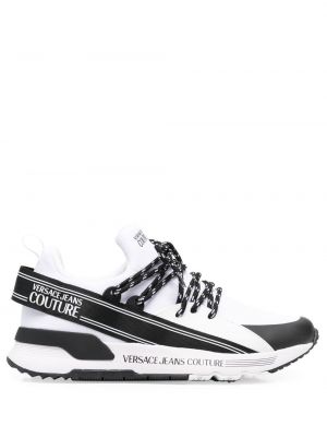 Sneakers Versace Jeans Couture, bianco