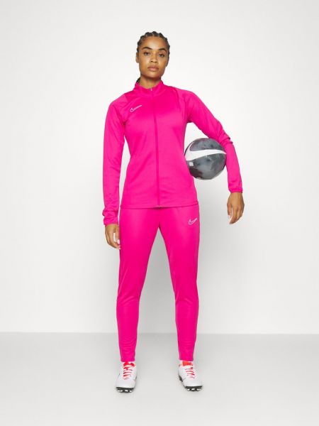 Dres Nike Performance różowy