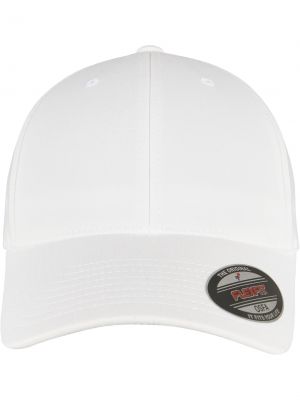 Kepurė Flexfit balta