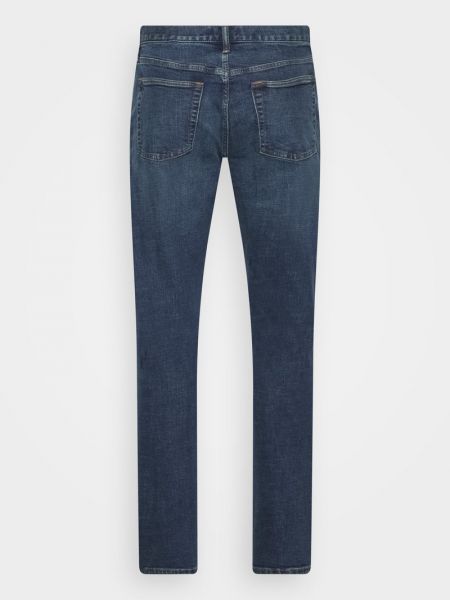 Proste jeansy Gap