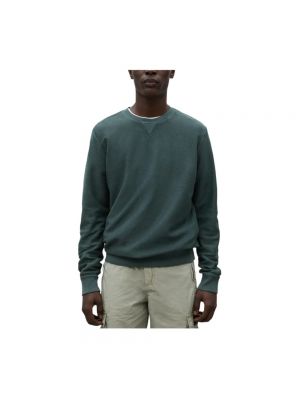 Sweatshirt Ecoalf grün