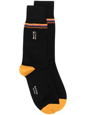 Sockor Paul Smith svart