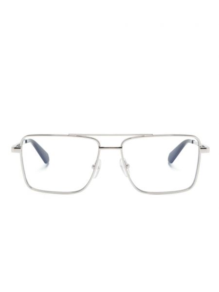 Briller Off-white Eyewear hvid