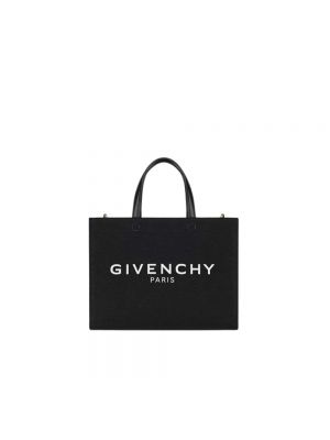 Shopper handtasche Givenchy Schwarz