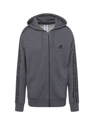 Sportinis džemperis Adidas Sportswear pilka
