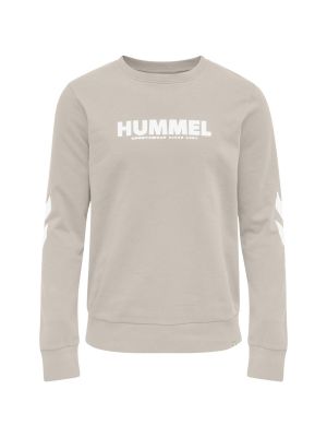 Sportska majica Hummel bež