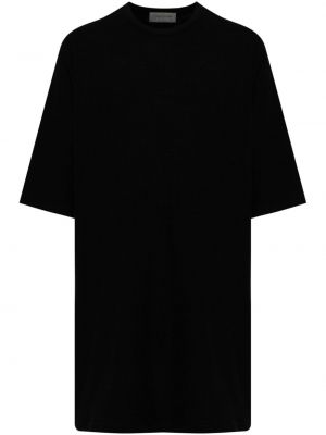 Tricou Yohji Yamamoto negru