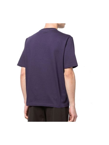 Camisa Lanvin violeta