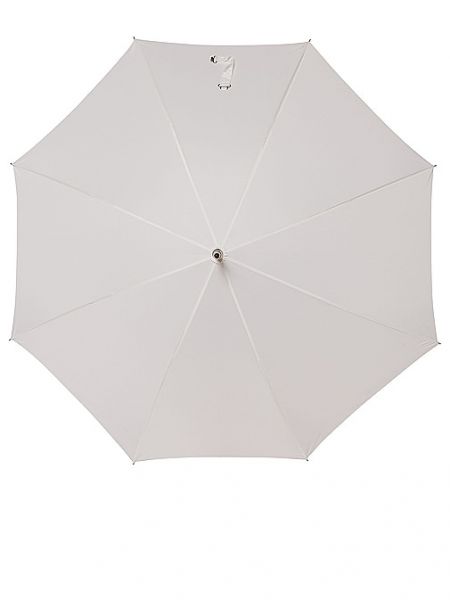 Parapluie Business & Pleasure Co. blanc