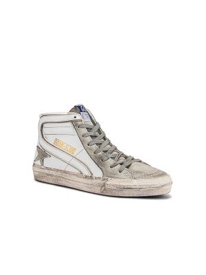 Top deportivo Golden Goose