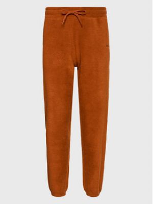 Pantalon de joggings Brixton orange