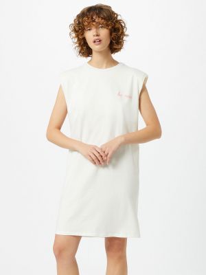 Φόρεμα Liebesglück λευκό