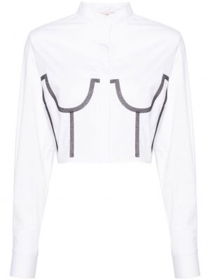Marškiniai Murmur balta