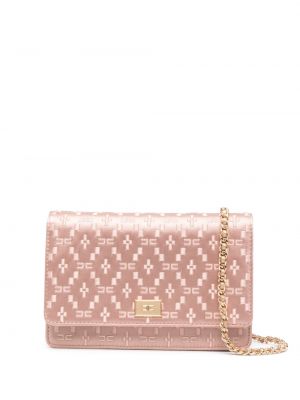 Crossbody väska Elisabetta Franchi