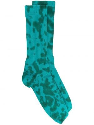 Čarape 032c zelena