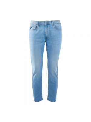 Slim fit skinny jeans Yes Zee blau