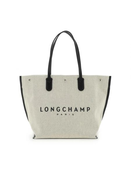 Shopper handtasche mit print Longchamp
