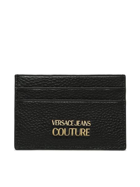 Maku Versace Jeans Couture melns