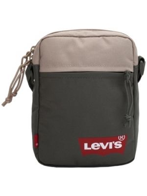 Mini torba Levi's® zelena