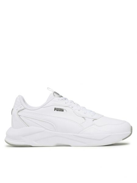 Sneakers Puma X Ray bianco