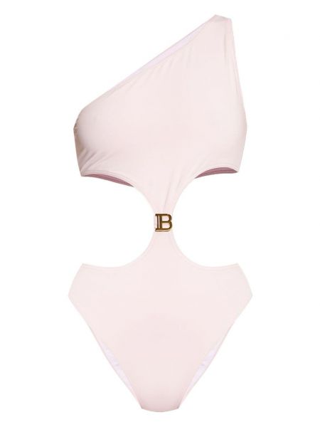 Bikinit Balmain pinkki