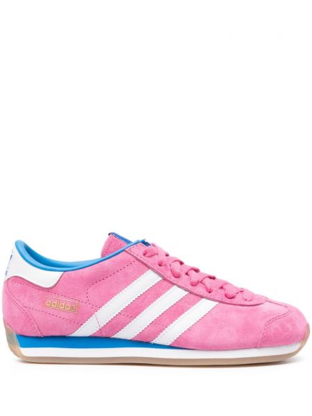 Tennarit Adidas pinkki