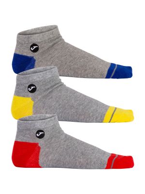 Ponožky Joma sivá