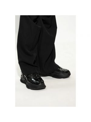 Zapatillas Balenciaga Triple S negro
