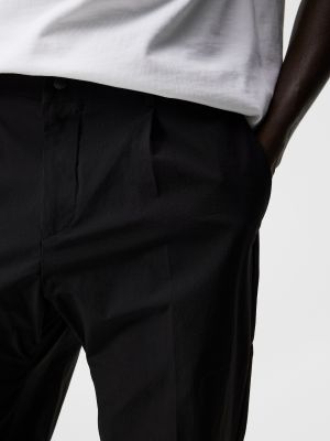 Pantaloni J.lindeberg negru