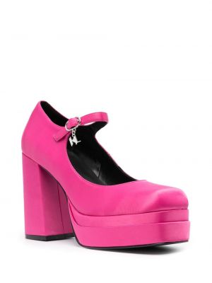 Sandale Karl Lagerfeld pink
