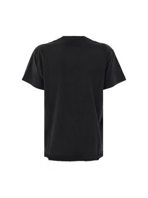 Koszulka R13 czarna