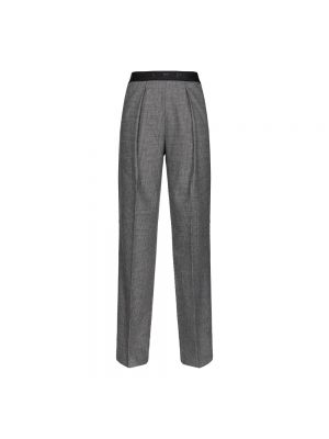Pantaloni Pinko grigio