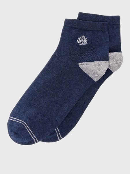 Шкарпетки Springfield сині