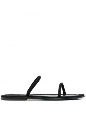 Sandales Toteme noir