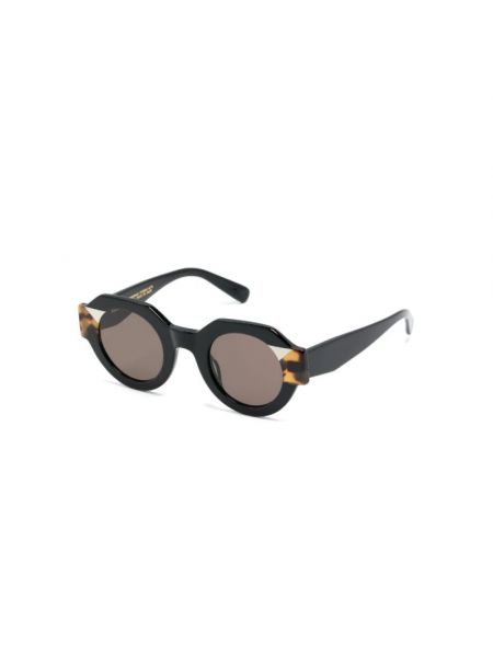 Okulary przeciwsłoneczne Kaleos czarne